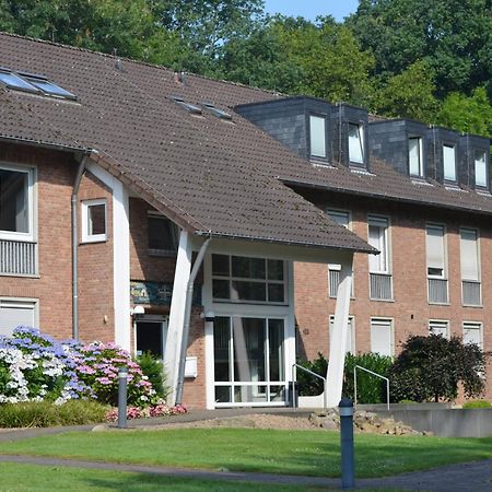 Haus Mariengrund 호텔 뮌스터 외부 사진