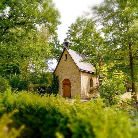 Haus Mariengrund 호텔 뮌스터 외부 사진