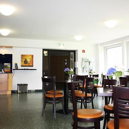 Haus Mariengrund 호텔 뮌스터 외부 사진